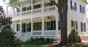 A Daniel's Orchard home in Summerville