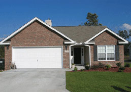 A Felder Creek home in Summerville